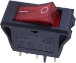 Delta 1320151 1340646 Rocker Switch On Off 20a 125v Bench Grinder Belt Disc. Fixed Price $14.99.