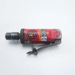 Chicago Pneumatic Cp876 Mini 1/4" Straight Die Grinder. Fixed Price $58.45.