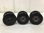 Dayton Tube Roller: Tt45j333110g Set Of 3. Fixed Price $200.00.