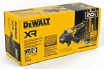 Dewalt Dcg415b 20v Xr 4-1/2" - 5" Brushless Paddle Angle Grinder (tool Only) -a. Fixed Price $164.99.