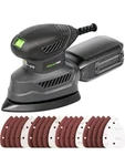 Galax Pro - Compact Electric Detail Sander 1.1a Motor 13000 Opm *brand New*. Fixed Price $49.99.