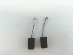Bosch #1607014176 1607014138 New Genuine Brush Set 1346a 1700 1700a 1800 1801. Fixed Price $19.95.