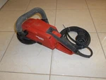 Hilti Model Dg 150 Concrete Grinder. Fixed Price $289.95.