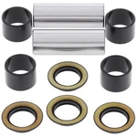 All Balls Racing Swing Arm Bearing Kit 28-1210 For Cobra Cx 65 07-14. Fixed Price $50.45.
