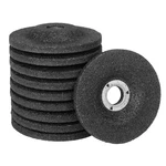 Nuodunco 10pack 2 Inch Grinding Wheel 3/8" Arbor X 10,. Fixed Price $23.04.