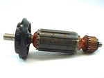 Milwaukee New Armature #16-07-0055 For 6145 6146 Grinder 16-07-0010 16-07-0050. Fixed Price $94.95.