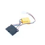 New Makita Oem 620752-3 Bearing Box Ass'y Xag17. Fixed Price $58.95.