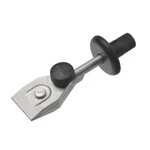 Tormek Svm-45 Knife Blade Sharpening Jig-new. Fixed Price $75.00.