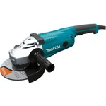 Makita Ga7021 15 Amp 7 In. Trigger Switch Corded Angle Grinder New. Fixed Price $204.82.
