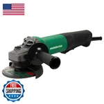 Metabo Hpt Angle Grinder 4.5-inch 10.5 Amp Paddle Switch G12se3. Fixed Price $140.66.