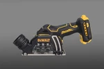 Dewalt Dcs438b 20-volt Xr Lithium-ion Cordless 3 In. Cut-off Tool (tool-only). Fixed Price $118.98.