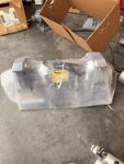 Baldor 712 Grinder/buffer Heavy Duty 1/2 Hp 3600 Rpm 7. Fixed Price $600.00.