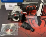 Porter-cable 3 Diameter 20v Brushless Cut-off Tool Pccm300b. Fixed Price $59.99.