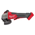 Milwaukee 2882-20 M18 Fuel 4-1/2" / 5" Braking Grinder W/ One-key Paddle Switch. Fixed Price $234.36.