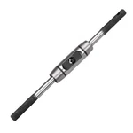 Uxcell Adjustable Tap Wrench Handle, For Metric M2-m8 Taps, Thread. Fixed Price $22.18.