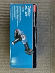 Makita Gag13z 40v Max Xgt Brushless 4 1/2"/5" X Lock Paddle Switch Angle Grinder. Fixed Price $219.99.