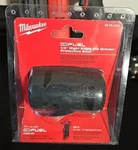 Genuine Milwaukee 49-16-2485 M12 Fuel Right Angle Die Grinder Protective Boot. Fixed Price $17.99.