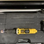 Dewalt Dwe4887 Die Grinder 1-1/2 In Corded Electric 120v Rotary. Fixed Price $75.00.