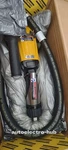1pcs Gtg25f085-13 Atlas Copco 5-inch Turbo Polishing Machine New Dhl/fedex. Fixed Price $2016.00.