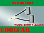 Carbon Brushes For Black Decker Grinder 24646 445861-25 Sander Jig Saw. Fixed Price $6.33.