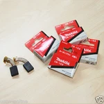 Makita Carbon Brushes For Cb154 Cb153 9401 9607 Electric Motor Sander, 2pack. Fixed Price $22.18.