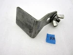Vintage 1970's Craftsman "block" Bench Grinder Rh Tool Rest & Bolt Usa. Fixed Price $29.95.