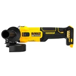Dewalt-black And Decker Inc Ac Dcg407b 20v Max 4-1/2" Slide-switch Grinder (tool. Fixed Price $267.53.