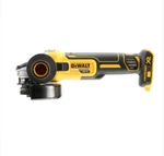 Dewalt Grinder 20v (18v) Electric Charging Wireless Dcg405 N Bare Tool Cutter. Fixed Price $179.97.