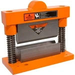New! Metalpro 8" Brake With 3/16" Sheet Metal Die Set!!. Fixed Price $1699.95.