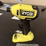 Psbdg01 Ryobi One+ Hp 18v Cordless Right Angle Die Grinder (tool Only) + Wrench. Fixed Price $90.00.
