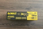 Dewalt Die Grinder W/ Paddle Atomic 20v Max 1/4 In Brushless Tool Only Dcg420b. Fixed Price $190.00.