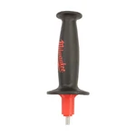 Original Milwaukee Part # 42-62-0100 Side Handle (not Shown). Fixed Price $20.46.