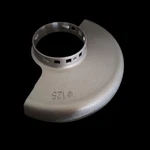 Metabo 5" W15-125 Angle Grinder Blade / Wheel Guard 339204500 Oem 125mm. Fixed Price $25.44.