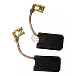 New Dewalt Oem N035691 N259979 Angle Grinder Brush Pair Dwe4577-b3 Dwe4579-b3. Fixed Price $14.00.