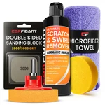 Carfidant Scratch And Swirl Remover - Car For Vehicles Paint. Fixed Price $86.19.