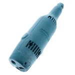 New Makita Oem 187398-3 Motor Housing Set Geo600. Fixed Price $68.55.