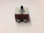 New Genuine Milwaukee Switch 23-66-2665 Fits Angle Grinders. Fixed Price $11.95.