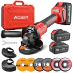 Portable Angle Grinder Tool For Grinding & Polishing. Fixed Price $140.79.
