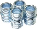 4pcs Wire Rack Shelve Unit Pole Connector Storage Shelf Shelving Holder Conne.... Fixed Price $14.45.