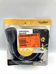 Dustless Technologies D1805 Universal Dust Shroud Pro For 5 Inch Angle Grinders. Fixed Price $24.58.