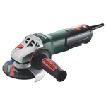 Metabo 4-1/2-5-inch Angle Grinder, 11 Amp, 11,000 Rpm, Non-locking Green. Fixed Price $193.58.
