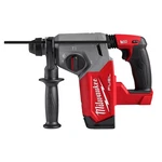 Milwaukee M18 Fuel 18-volt Lithium-ion Brushless Cordless 1 In. Sds-plus Rotary. Fixed Price $229.00.