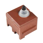 Push Button Switch Compatible With Milwaukee 23-66-2665 6116-30 6116-31 6116-33. Fixed Price $23.99.