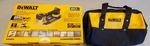 Dewalt Dce592 Grabo Lifter And Tool Bag. Bare Only.. Fixed Price $199.99.