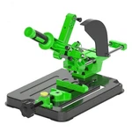 Ywy Upgrade Angle Grinder Stand Universal Bracket Polishing Machine Conversio.... Fixed Price $88.13.