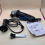 Hammerhead Haag060 6-amp 4-1/2 Inch Angle Grinder. Fixed Price $25.00.