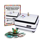 Inland Craft Wizcg Glass Grinder Precision Machine For Sha. Fixed Price $206.02.
