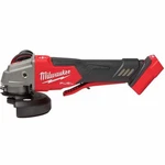 Milwaukee 2888-20 M18 Fuel 4-1/2" / 5" Variable Speed Braking Grinder. Fixed Price $234.09.