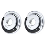 M14 Universal Pressure Plate Fastener Self-locking For Most Grinder Attachments. Fixed Price $13.94.