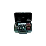Ingersoll Rand Irc-301b32mk 1/4" Angle Die Grinder Kit (3" And 2"). Fixed Price $189.23.